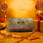 Gift Box Combo - Darjeeling Tea + Earl Grey Tea + Traditional Masala Chai