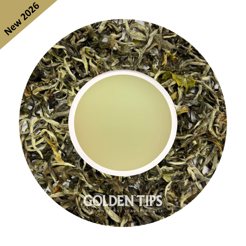Glenburn - Spring Moonshine Darjeeling Black Tea First Flush 2026