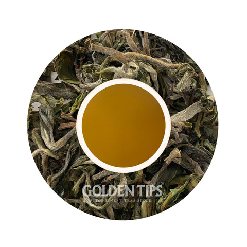 Glenburn - Spring Moonshine Darjeeling Black Tea First Flush 2026