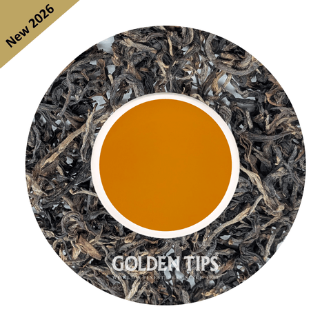 Glenburn - Summer Clonal Delight Darjeeling Tea Second Flush 2026