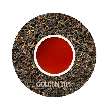 Gopaldhara - Ruby Lustre Darjeeling Black Tea Second Flush 2025