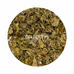 Pure Green Tea - Royal Brocade Cloth Bag