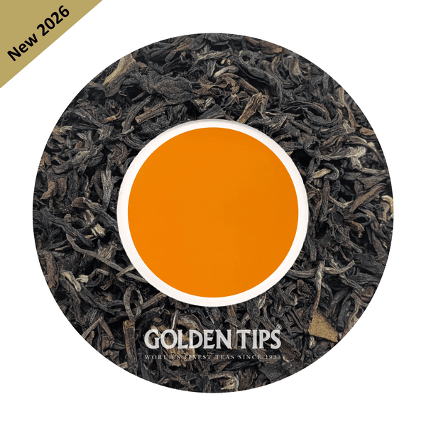 Jungpana - Summer Clonal Majesty Darjeeling Tea Second Flush 2026