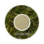 White Royale Organic Darjeeling White Tea First Flush 2023