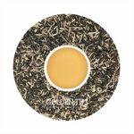 Lemon Grass Green Tea