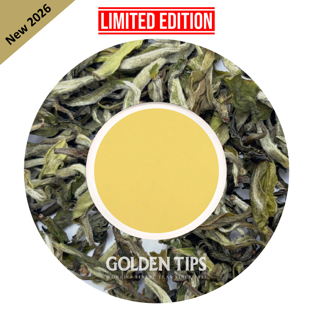 Mim - Spring Gaiety Darjeeling Tea First Flush 2026