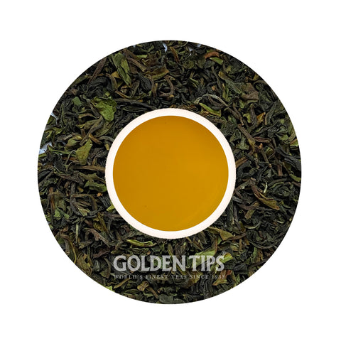 Spring Waft Terai Black Tea First Flush 2025