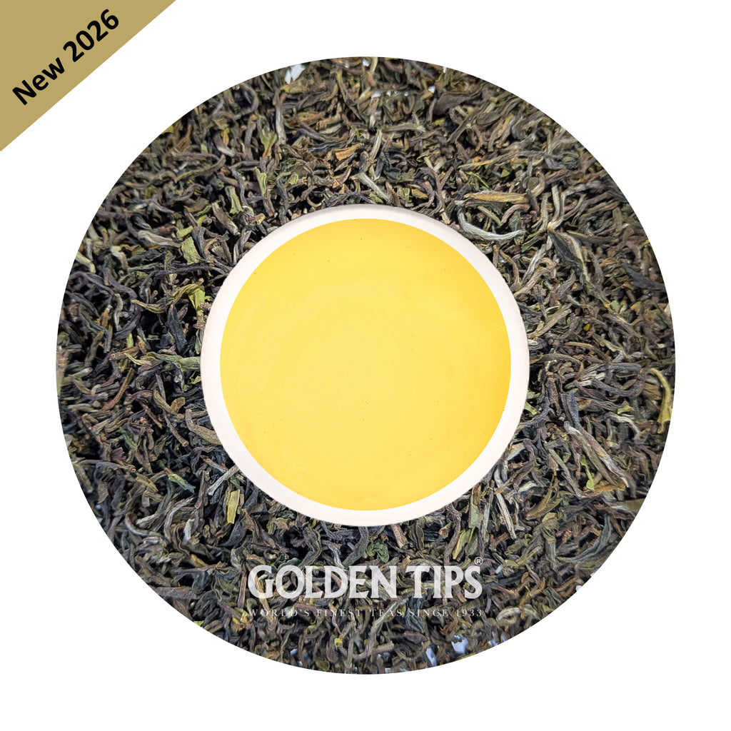 Margaret's Hope - Spring Jewel Darjeeling Tea First Flush - 2026