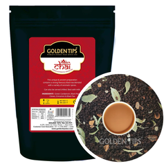 Masala Chai India's Authentic Spiced Tea  (Sample Pack)