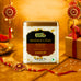 Masala Chai India's Authentic Spiced Tea - Tin Can