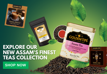 Darjeeling Tea