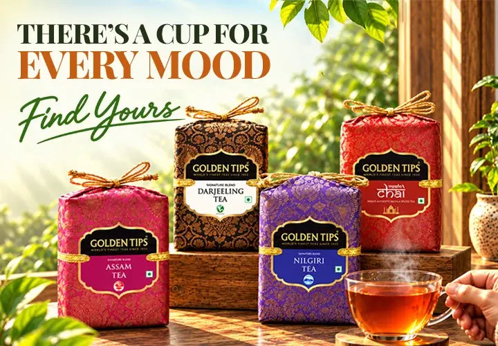 There's a cup for every mood