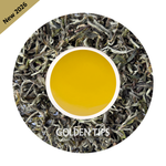 Turzum - Moonlight Rhythm Darjeeling Tea First Flush 2026