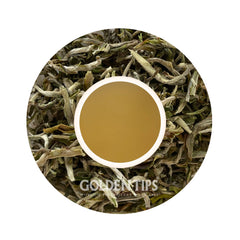 Namring Upper - Spring Magnificence Darjeeling Black Tea First Flush 2025