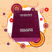 Namring Upper Star - Spring Magnificence Star Darjeeling Tea First Flush 2025 Gift Box Tin Can in Velvet Box