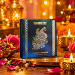National Treasure Exotic Indian Darjeeling Tea Box