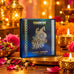 National Treasure Exotic Indian Darjeeling Tea Box