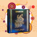 National Treasure Exotic Indian Darjeeling Tea Box