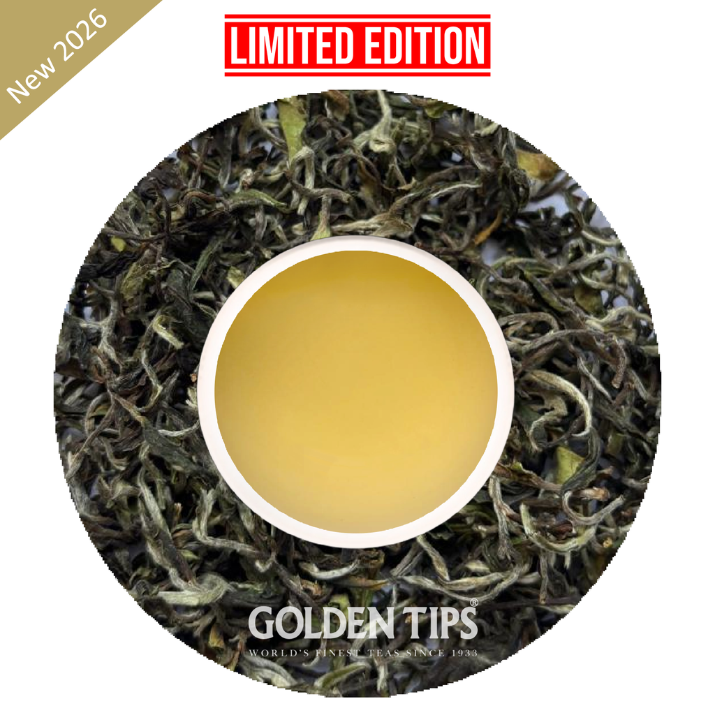Tukvar - Spring Petals Super Star Darjeeling Tea First Flush 2026