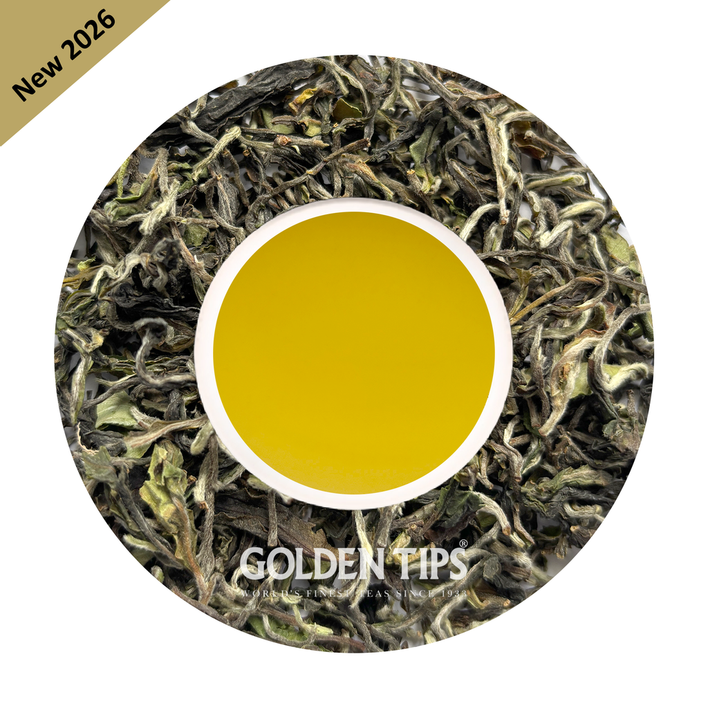 Tukvar - Spring Secret Darjeeling Tea First Flush 2026