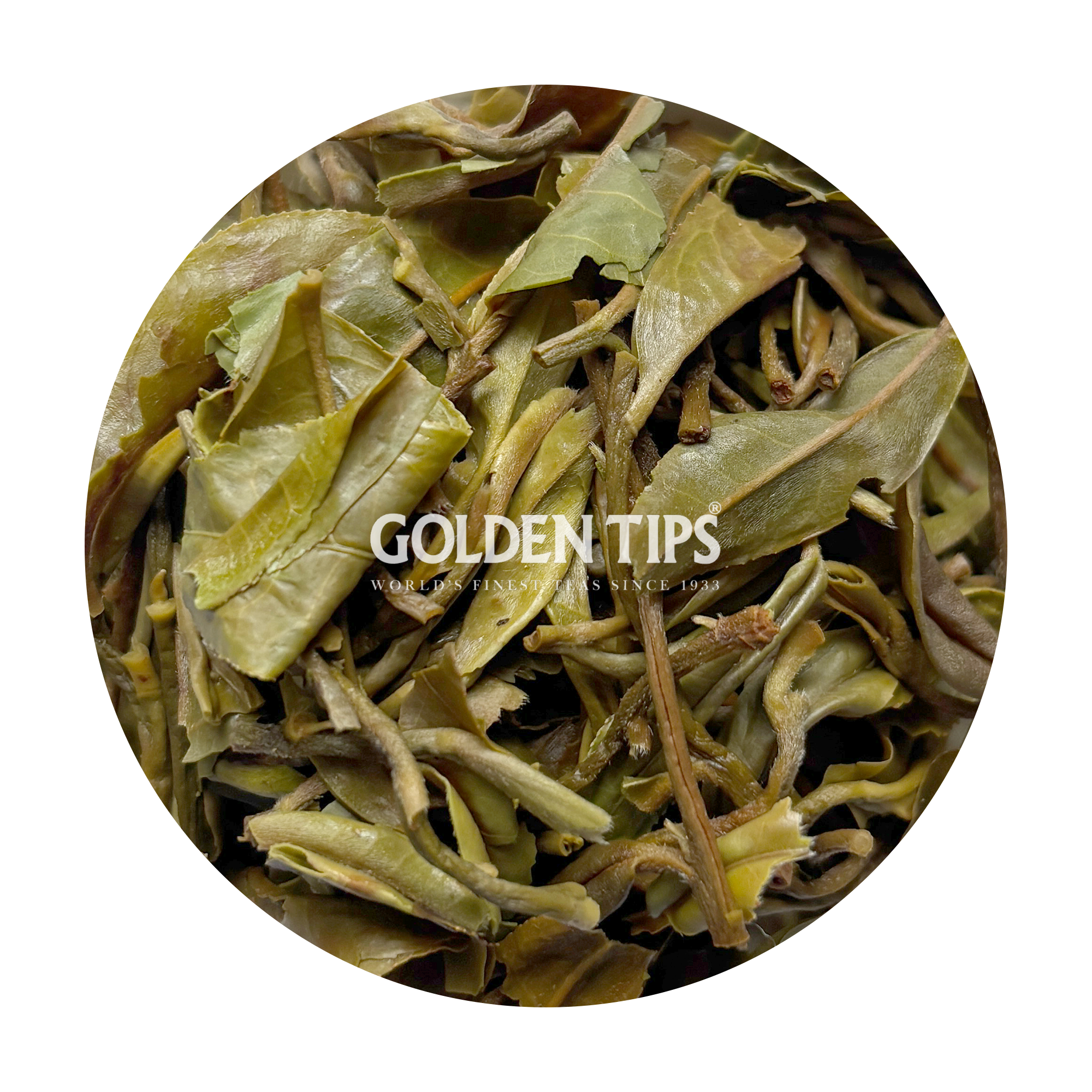 Golden Tips Tea World's Finest Teas Since 1933, Taste 150 Tea Varietie ...