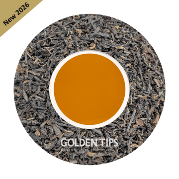 Okayti - Summer Clonal Quest Organic Darjeeling Tea Second Flush 2026