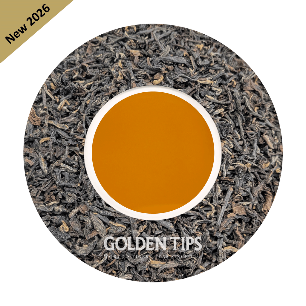 Okayti - Summer Clonal Quest Organic Darjeeling Tea Second Flush 2026