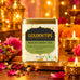 Peach Green Tea - Tin Can