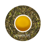 Spring Vintage Darjeeling Black Tea First Flush 2025