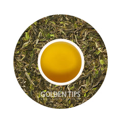 Ringtong - Spring Vintage Darjeeling Black Tea First Flush 2025