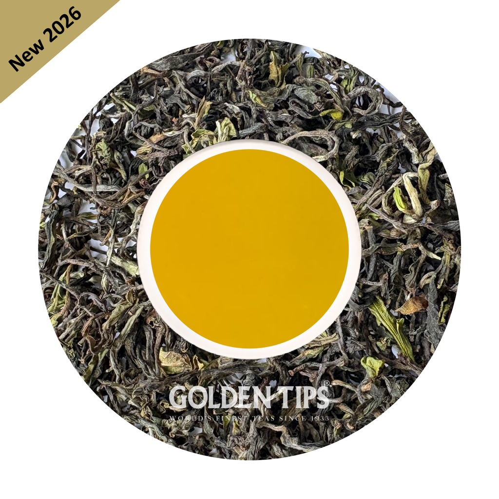 Ringtong - Spring Bloom Star Darjeeling Tea First Flush 2026