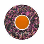Black Blush - Rose Black Tea