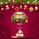Christmas Special Spring Darjeeling Tea