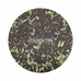 Saffron Cardamom Exotic Chai India's Authentic Spiced Tea - Tin Can