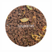 Saffron Cardamom Exotic Chai India's Authentic Spiced Tea - Tin Can