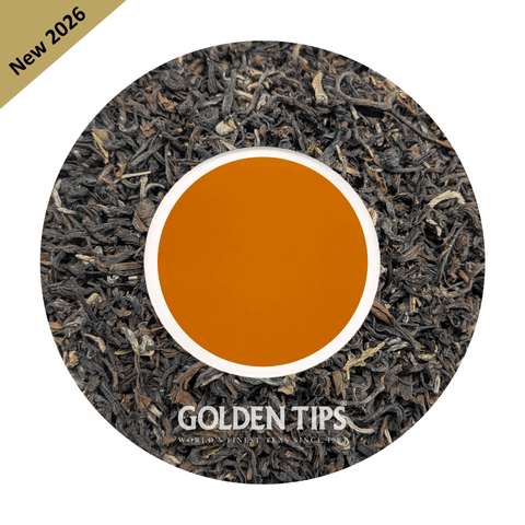 Singbulli - Muscatel Magic Darjeeling Tea Second Flush 2026