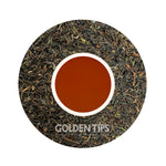 Singbulli - Autumn Punch Darjeeling Black Tea Autumn Flush 2025