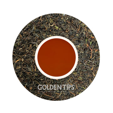 Singbulli - Autumn Punch Darjeeling Black Tea Autumn Flush 2025