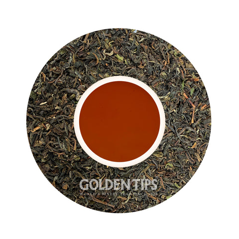 Singbulli - Autumn Punch Darjeeling Black Tea Autumn Flush 2025