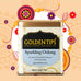 Sparkling Oolong Tea - Tin Can