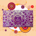 Special Darjeeling Teas Collection with Silver Coated Brass Traditional Tea Strainer