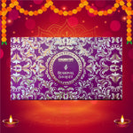 Special Darjeeling Teas Collection with Silver Coated Brass Traditional Tea Strainer