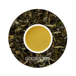 North Tukvar - Spring Petals Darjeeling Black Tea First Flush 2026