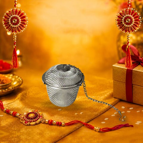 Stainless Steel Tea Infuser