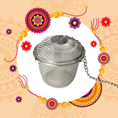Stainless Steel Tea Infuser