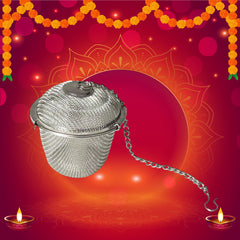 Stainless Steel Tea Infuser