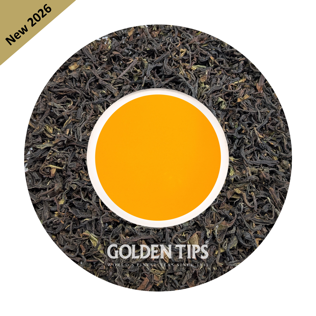 Wah - Himalayan Summer Kangra Tea Second Flush 2026