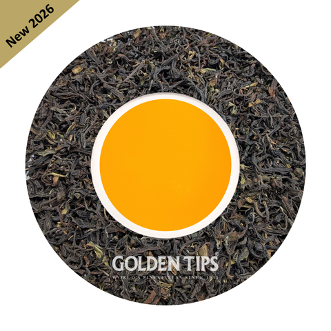 Wah - Himalayan Summer Kangra Tea Second Flush 2026