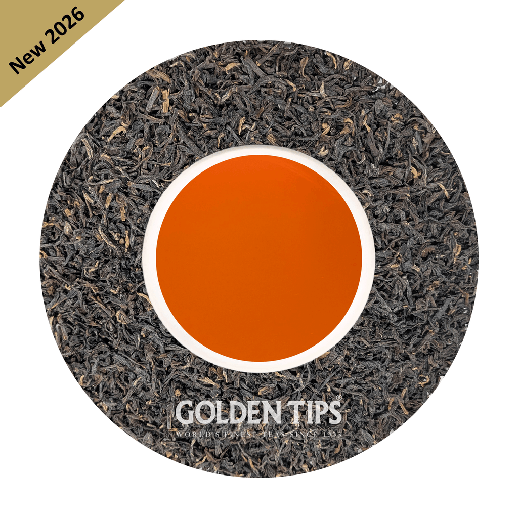 Sungma - Summer Sonata Darjeeling Tea Second Flush 2026