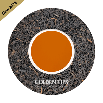 Teesta Valley - Summer Swing Darjeeling Tea Second Flush 2026
